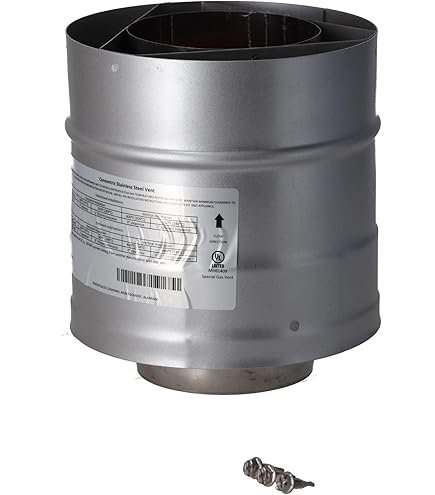 HT90°ホッパータンクCTH | 加藤ステンレス科学株式会社 Rheem ProTech 同心ストレートパイプ (36インチ) タンクレスガス非凝縮給湯器用-RTG20270D