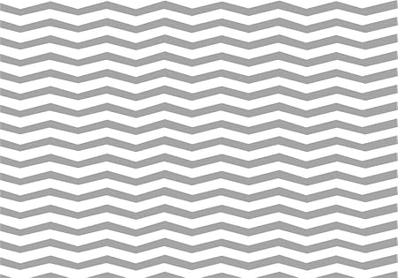 Amazon Assanu シェブロンパターン背景7 X 5フィートビニール写真の背景白とグレーのストライプライン写真スタジオ背景壊れた線背景壁紙パーティー装飾 バックペーパー 背景布 通販