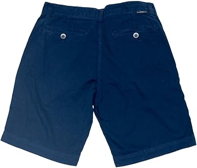 bermuda jeans ellus masculino