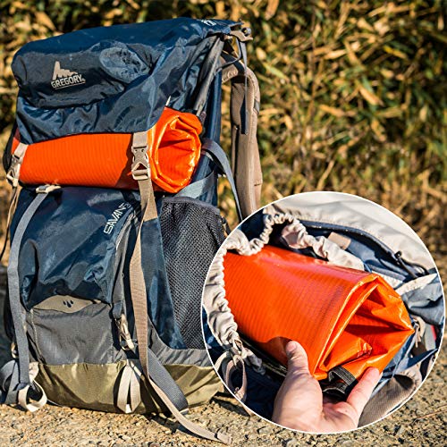 Utool 5Layer Ultra Emergency Blanket Survival Blanket Heavy Duty