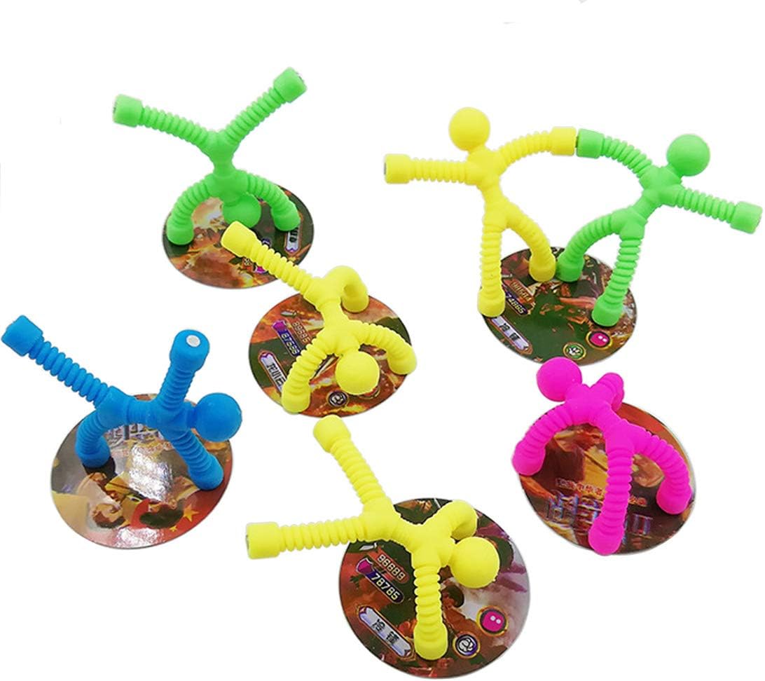 Man include 6 Man Man Fridge Sticker Strong