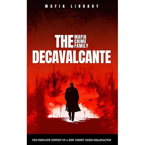 The Bonanno Mafia Crime Family: The Complete History of a New York