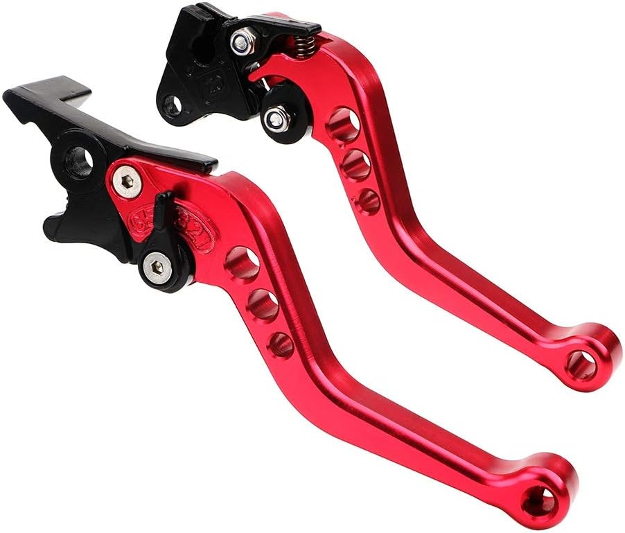 Clutch Brake Lever Alloy Motorcycle Brake Handle Drum Brake