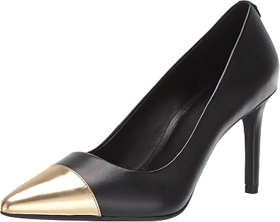 michael kors pumps flex mid