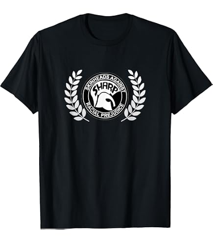 Amazon.com: Oi Oi Oi - Skinheads, Ska, Oi T-Shirt Tees T-Shirt
