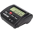 Call Blocker, Call Blocker for Landline Phones, 4000 Groups Large Capacity Prevent Harassment Caller ID Box with LCD Display