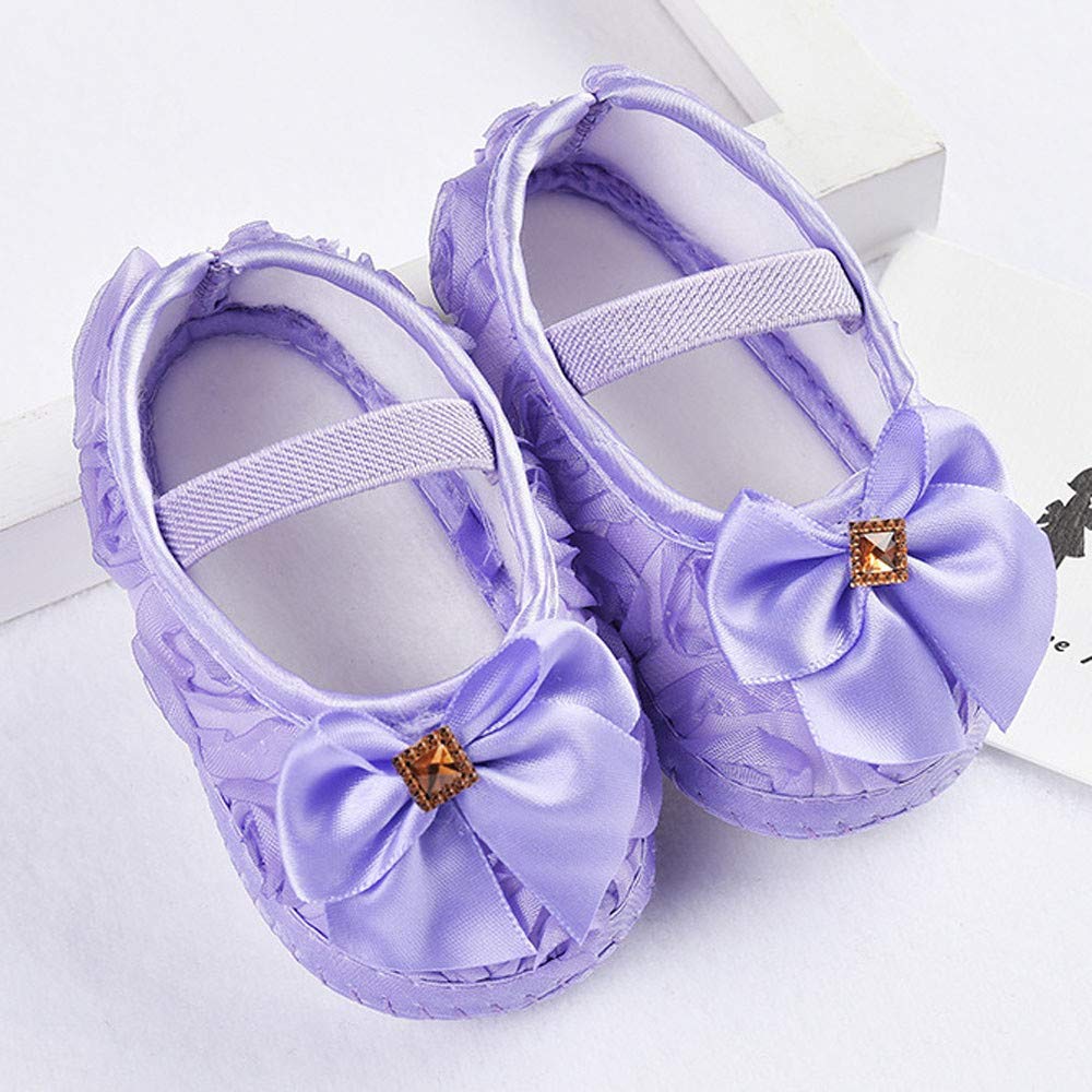 most comfortable baby shoes