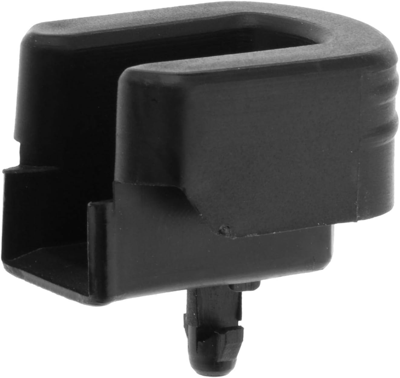 Dolity Rear Right Tailgate Bushing Replacement 84331136 for Chevy