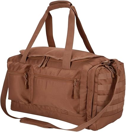 molle duffel bag