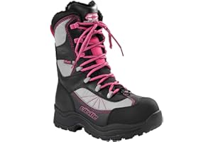 Castle X Women's Force 2 Boot (Gray - 9)