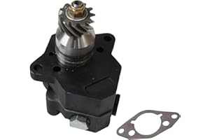ELYJDZBY 4N-4864 GP-Fuel Transfer Pump 4N4864 for Caterpillar CAT Loader 951 941 941B 951B 951C 955K 955L 977K 977L 983 920 9