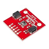 SparkFun Human Presence Sensor Breakout - AK9753