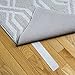 Avaeo Creations Double Sided Carpet Tape- Heavy Duty Non-Slip Adhesive- 2