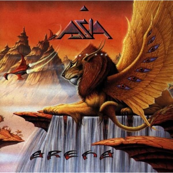 Asia - Silent Nation - Amazon.com Music