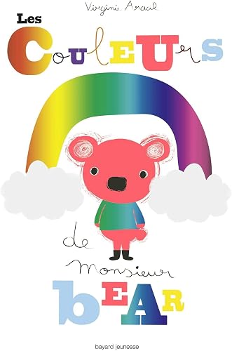 Download Les couleurs de monsieur Bear PDF