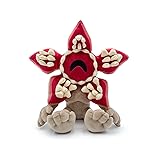 Youtooz Demogorgon Plush 9" inch, Soft and Detailed
