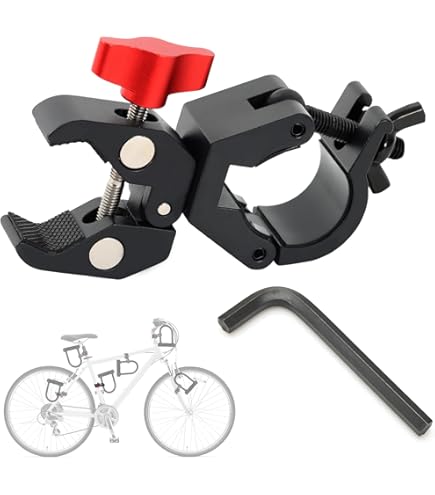 Kryptonite Bike Lock Mount