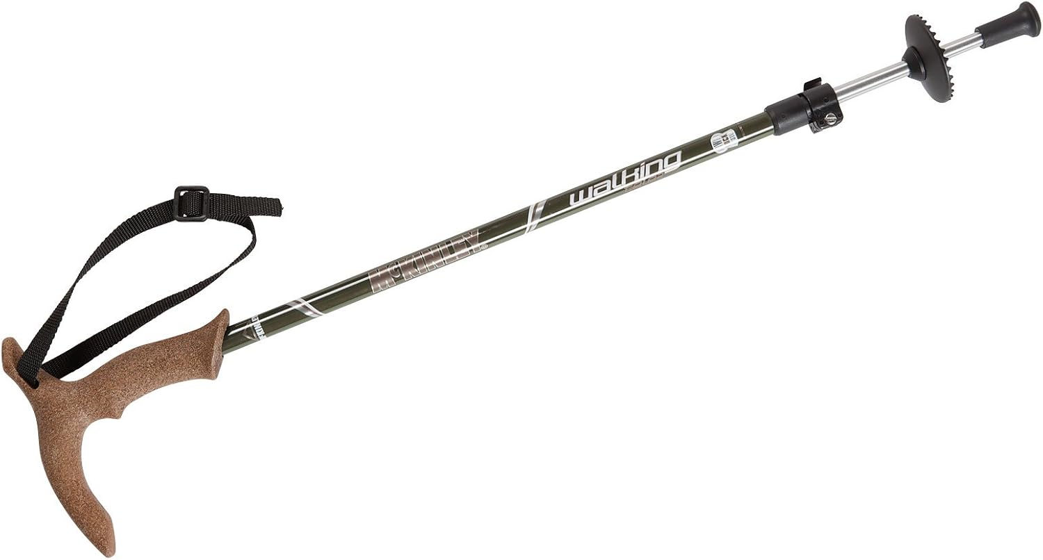 mckinley walking sticks