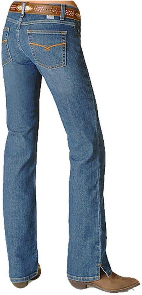 Georgia Stretch Slim Jeans