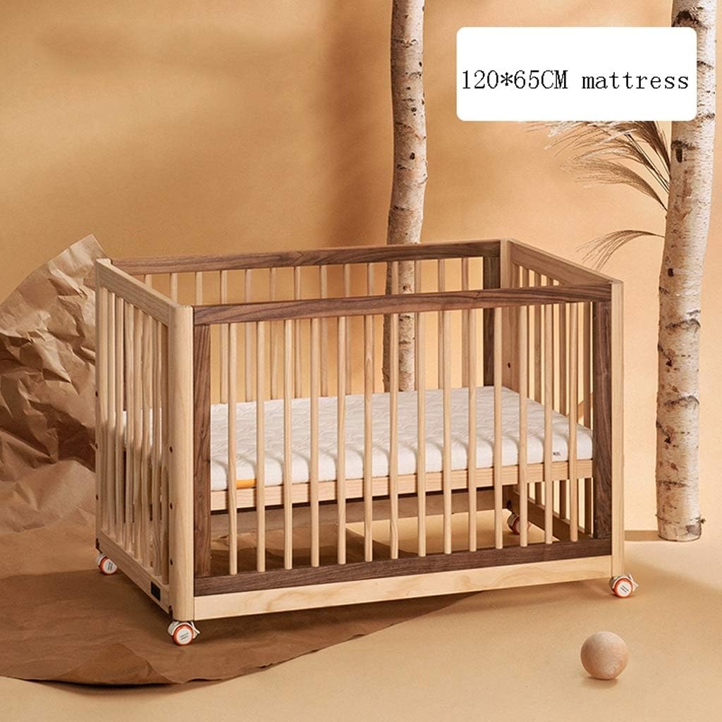 big baby bed