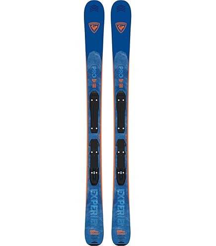 Amazon.com: ROSSIGNOL Kid's Experience PRO Lightweight