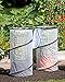 Pop-Up Grow Bag Accelerator