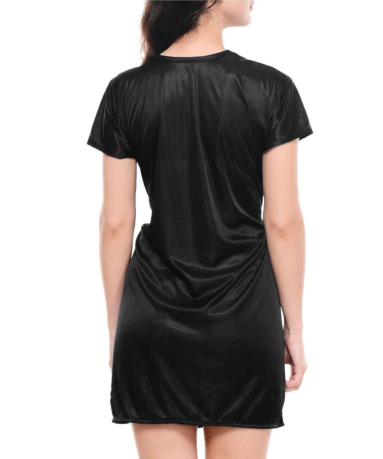 two dots women's kimonos night dress