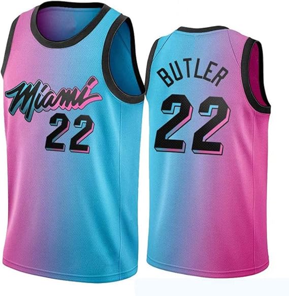 butler city edition jersey