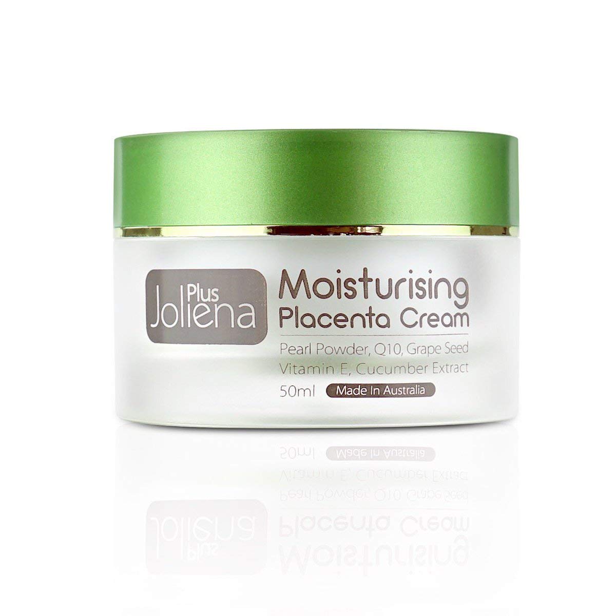 placenta cream for face