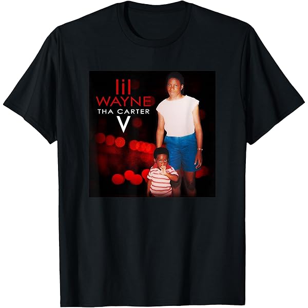 Lil Wayne Tシャツ　古着　サイズM 希少レア $_57.JPG?set_id=880000500F
