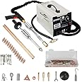 BELEY Stud Welder Dent Repair Machine - 220V Auto Panel Spot Dent Repair Kit, 1800 Watt 3500A Dent Puller Stud Welder, Vehicle Body Repair Dent Removal Tools with 6 Repair Mode