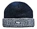 CYZ Therml 3M Thinsulate Knit Beanie Hat - One Size Fits Most LightBlack-OneSize