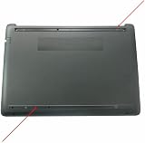 2pc Rubber Feet for HP 14-CM CK DF 14s-DF CF 240 G7 G8 Bottom Cover L44059-001 view 2