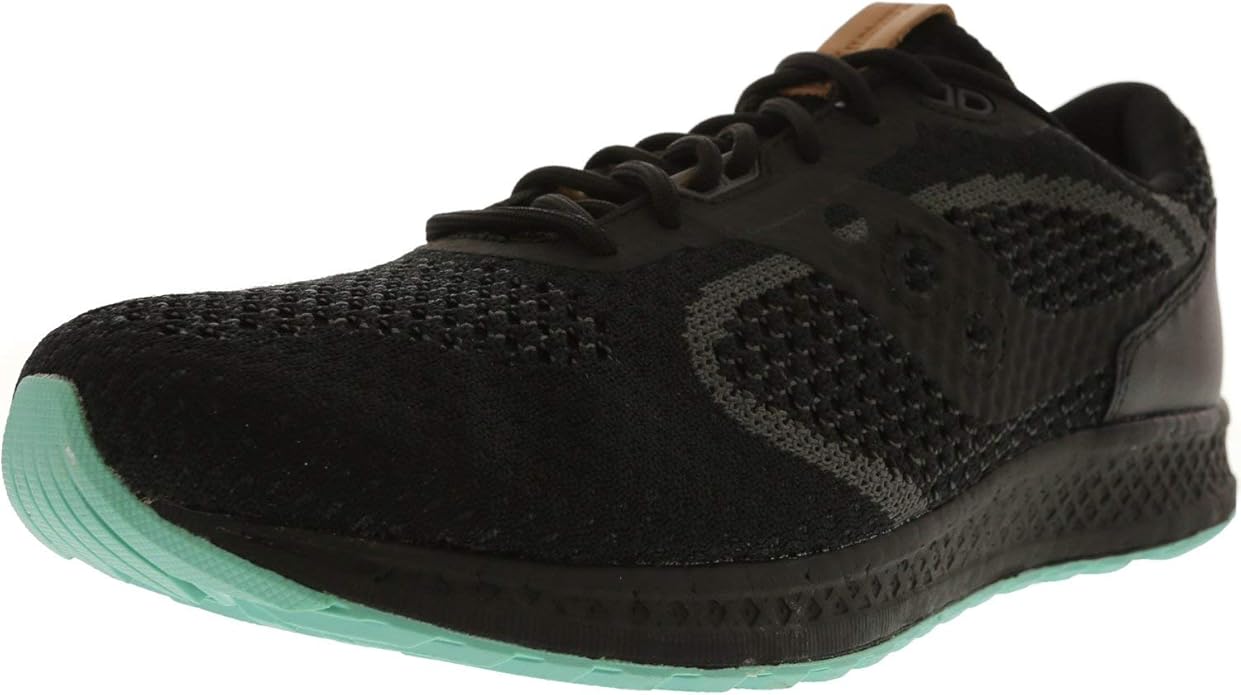 saucony shadow 5000 black