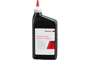 Robinair 13203 Premium High Vacuum Pump Oil