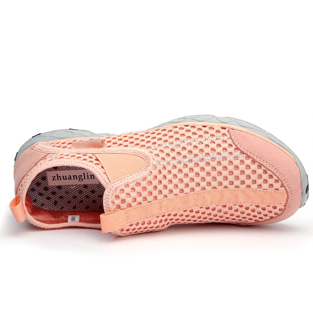 Zhuanglin Women's Quick Drying Aqua Water