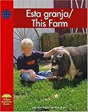 Image de Esta granja / This Farm (Social Studies - Bilingual) (Multilingual Edition)