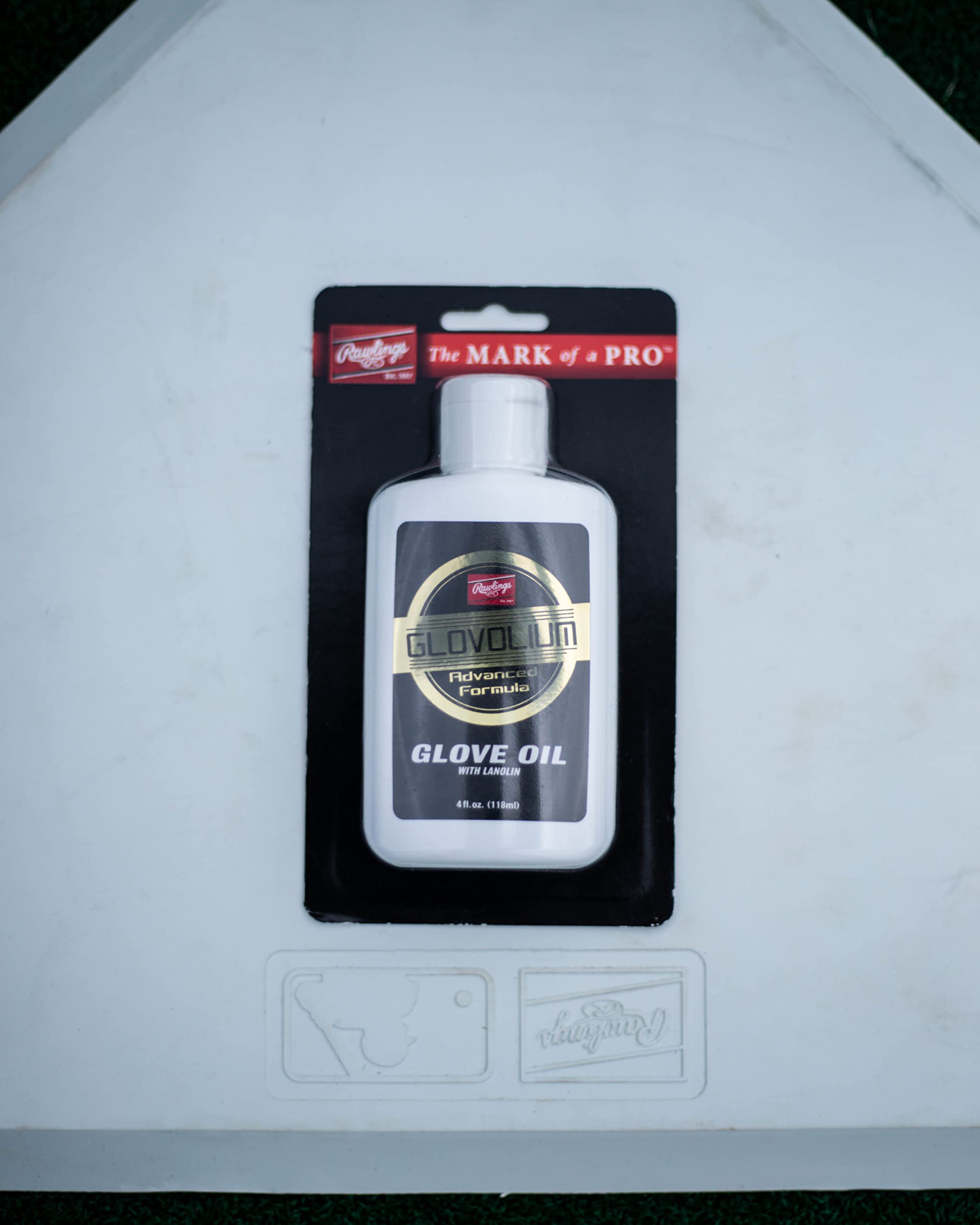 Rawlings | GLOVOLIUM Glove Treatment Products | Baseball/Softball | Multiple Options