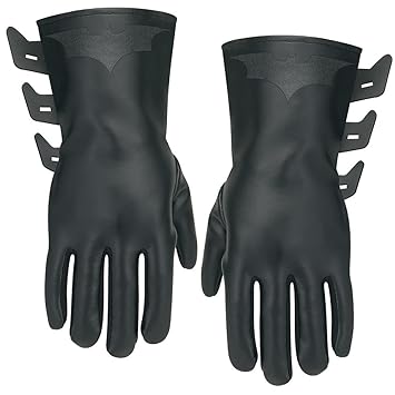 dark knight gloves