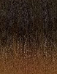 Outre X-Pression Braid - Pre Stretched Braid 52" 3X