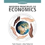 Modern Principles of Economics