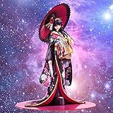 One Piece: Kimono Anime Girl Toy Statue - Saenai