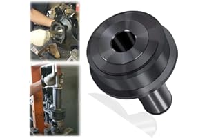 Bestong Axle Shaft Vacuum Oil Seal Installer Tool fits for Ford 1998-2004 F-250/350 / 450/550