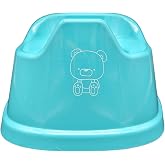 NEW The Baby Potty Mini V2.0 | Early Training | Elimination Communication | Chair | Portable and Lightweight Design | Promotes Independence | Child Training Toilet