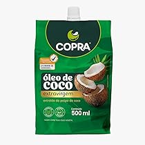 Leite de Coco em Pó 100% Puro Vegano Sem Lactose 907g : Amazon.com