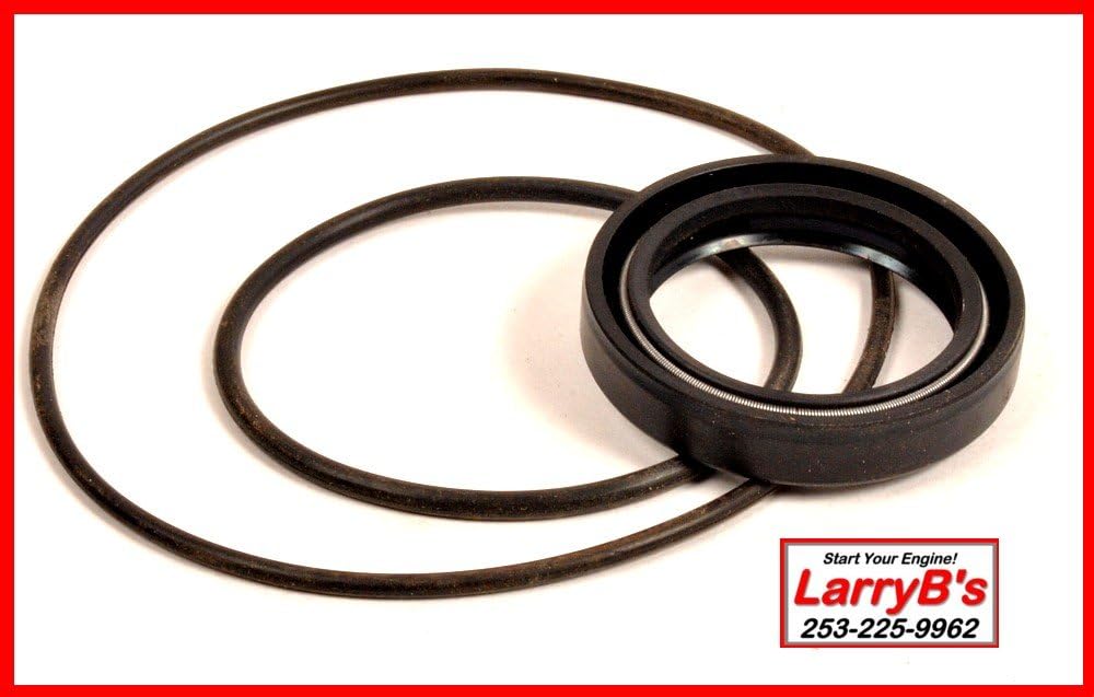 Best Cummins Vacuum Pump Gasket