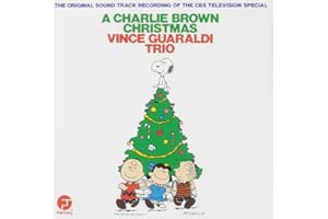 A Charlie Brown Christmas: The Original Sound Track Recording Of The CBS Television Special