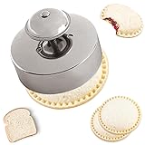 Sandwich Cutter, Sandwich Cutter and