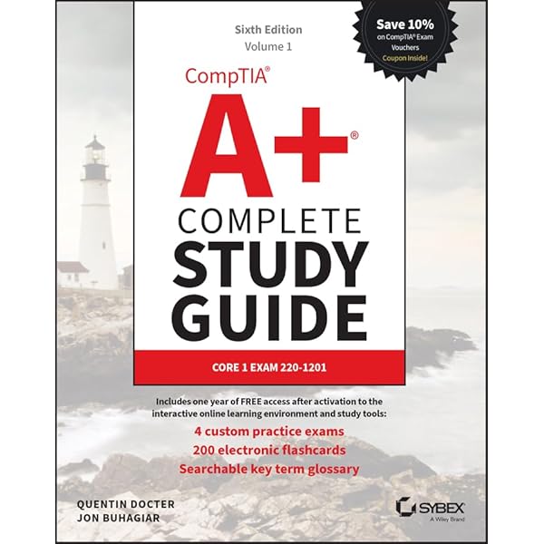 CompTIA A+ Core 1 & 2 Study Guide 日本語版 61lo6olxZIL.jpg_BO30,255,255,