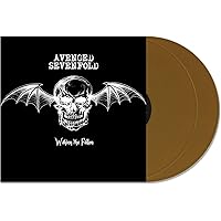 Avenged Sevenfold - Avenged Sevenfold - Amazon.com Music